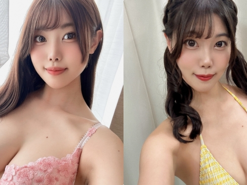 來我家的小姨子是「現役女大生」，無防備的火辣曲線讓我狂中出...