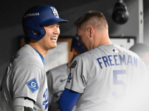 世界大賽》藍鳥球迷噓爆「不需要你」 道奇主帥：大谷翔平沒聽懂