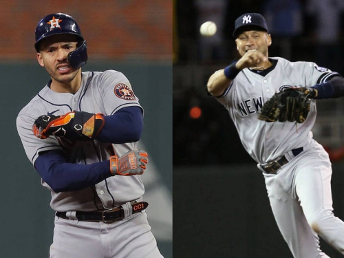 MLB》得罪洋基迷沒在怕？ 柯瑞亞：基特不值得任何一座金手套