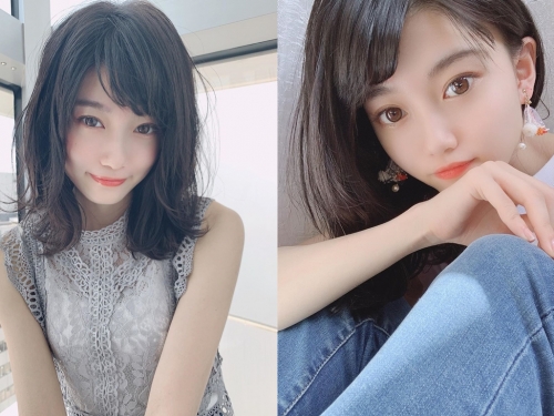 誰說理工科都肥宅！？名古屋大學「機械系正妹」ましゅろ〜超迷人蓬鬆感讓人看了軟綿綿