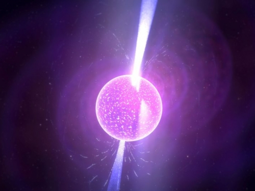 新重力波事件再發現中子星罕見碰撞對象，可能是超輕黑洞