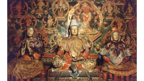原來古代稱天子的女兒為「公主」的由來是這樣，真是長知識了!