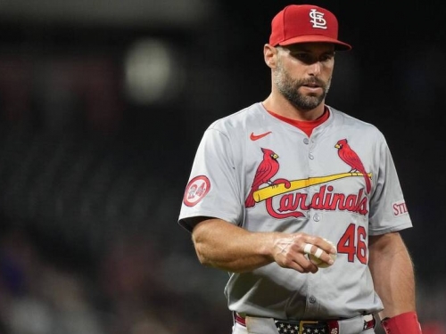 MLB》為何用1年約簽37歲MVP重砲？前明星強打認洋基還有遠大目標