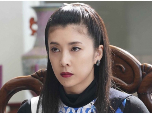 「日劇女王」身亡！曾演出《午餐女王》、《神探夏洛克小姐》竹內結子 40 歲離世！