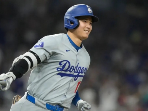 MLB》大谷翔平50轟紀錄球價值近1600萬！球迷拒絕交球　道奇傷透腦筋