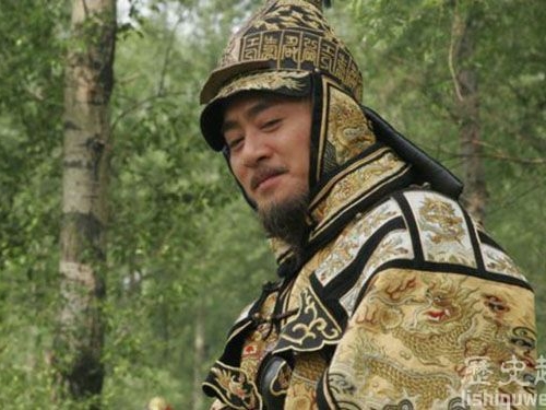 史上最摳門的皇帝：差點因摳誤國