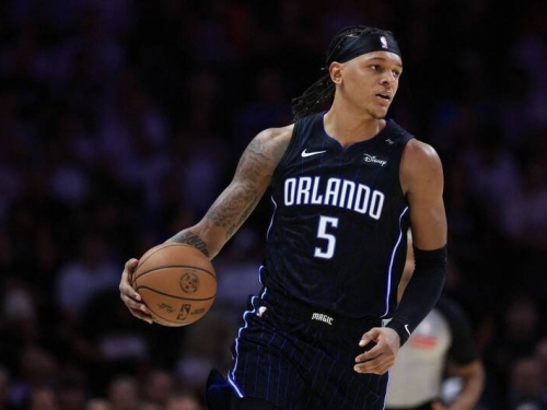 NBA》班切羅砍全場最高33分 魔術第3節豪奪39分擊潰熱火收首勝