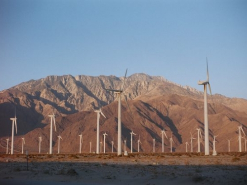 風力發電機恨天高，要再突破高度面臨技術瓶頸
