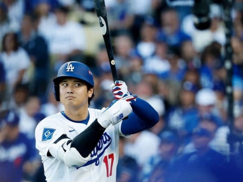 國聯冠軍賽》「就像沒喬丹的公牛...」 道奇貝茲坦言大谷三壘安很關鍵