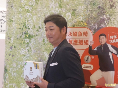 經典賽》透露有觀察剛復出的宋家豪 曾豪駒：持續追蹤旅日台將