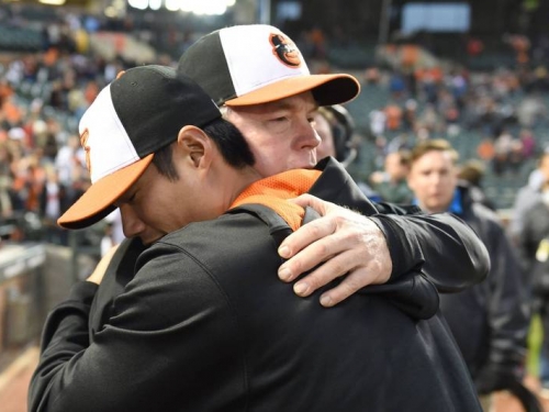 MLB》洋基344轟名將不願當 陳偉殷恩師有望出任大都會主帥
