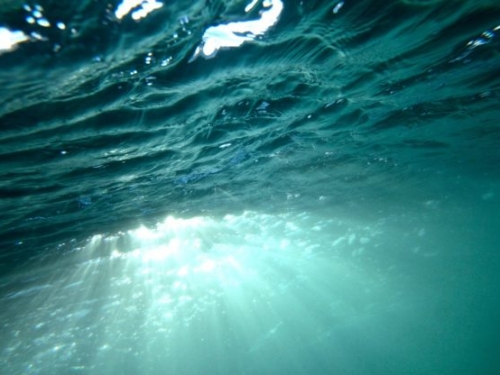 看好水下太陽能應用，美科學家提供一盞選材指路明燈