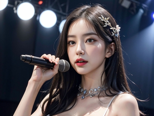 Singer