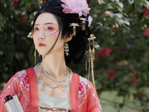 史上最成功陪嫁 新娘「只當妃子」 丫鬟成了開國皇后