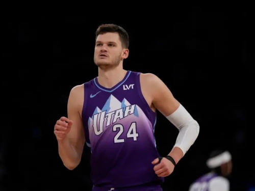 NBA》湖人想找Kessler補強禁區！多次被爵士拒絕　將持續增加籌碼