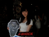 掌握即時資訊 挑戰極限環境 腕上王者 G-SHOCK MUDMASTER GWG-1000