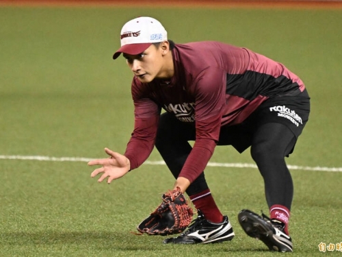 台灣大賽》28號向國軍報到！ 馬傑森盼帶著好結果入伍