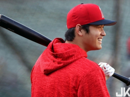 MLB／大谷翔平只打DH 大聯盟官網仍推今年必看