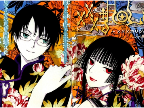 柴崎幸飾演「次元的魔女」！漫畫家團隊 CLAMP《×××HOLiC》真人電影再曝光新選角！