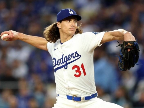 MLB》道奇明星強投復出時間出爐！大谷翔平明星賽前再登板恐有變數