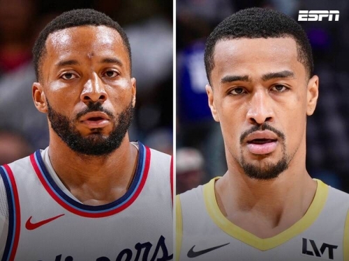 NBA》三方交易案！ 快艇送生涯年砍將去熱火、換回爵士飛人前鋒