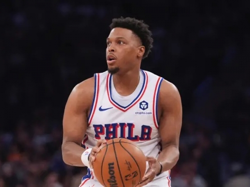 NBA》冠軍控衛1年330萬續留76人　將迎接生涯第20個賽季史上第2人