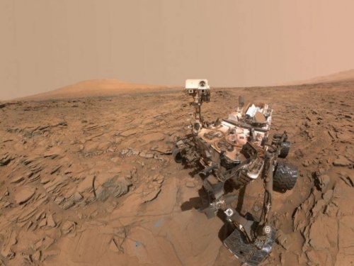 為接觸外星人準備！NASA招募24「神職人員」 職責曝光