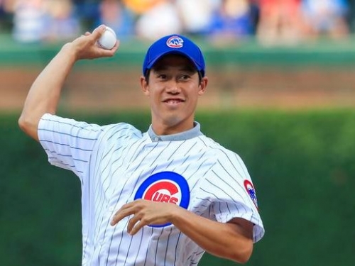 錦織圭結束與原教練9年合作本賽季三進大滿貫8強