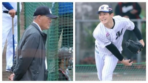 日職／張本勳又開嘴 不承認令和怪物