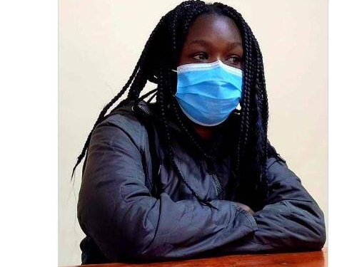 悚！年輕媽媽邊唱兒歌邊肢解2歲女兒 眾人面前挖肝臟吃掉