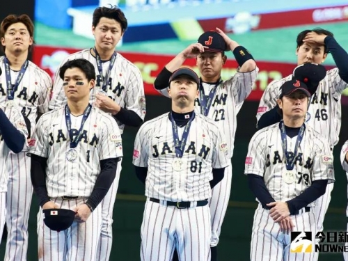 12強》日媒分析丟冠主因　萬人同意：坦然接受並讚美台灣