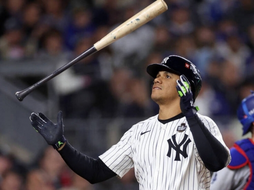 MLB》「可能會超過7億美元...」 美媒爆超級巨星索托動向即將出爐