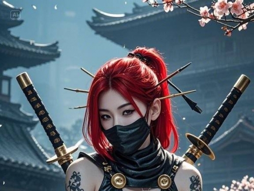 Sister Ninobu