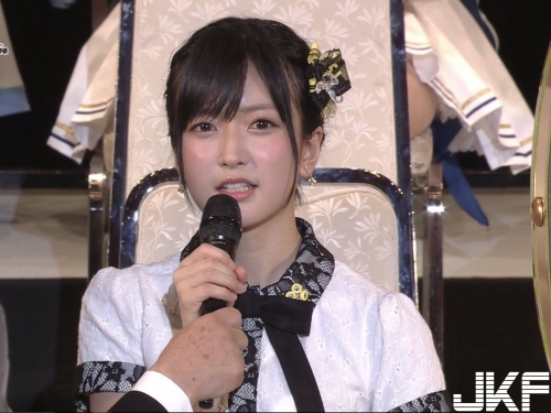 我要結婚了！AKB48偶像宣布爽嫁小開　300票宅粉跳軌...幸被1000票拉住：她還說自己是處女