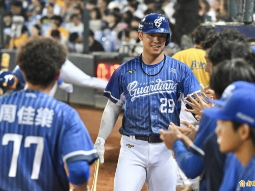中職》申皓瑋缺陣2場原因是腳傷 今重返先發