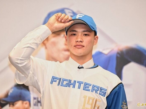 日職》台灣的逸才！日媒盤點火腿5名潛力新星 19歲火球男孫易磊上榜