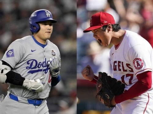 MLB》強投快盜締137年偉業 大谷翔平成為史上第二人