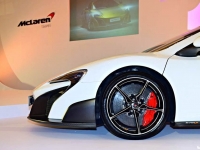 英式千萬「超跑」限量襲台，McLaren全台「唯五」675LT Spider與僅此「一輛」650S Can-Am「連袂」出擊！