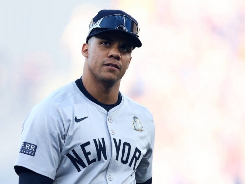 MLB》挑戰大谷翔平7億美元天價！ 索托不急著簽約謹慎評估未來