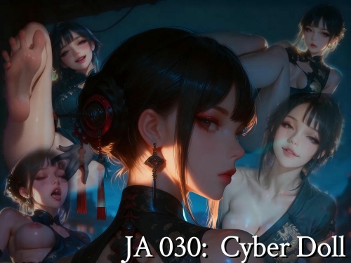 Cyber Doll