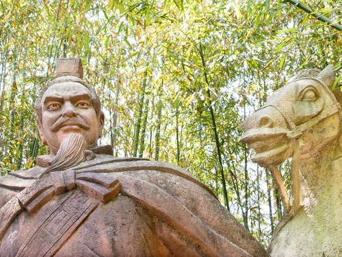 曹操挾天子以令諸侯 劉備為何不「清君側」 3關鍵曝
