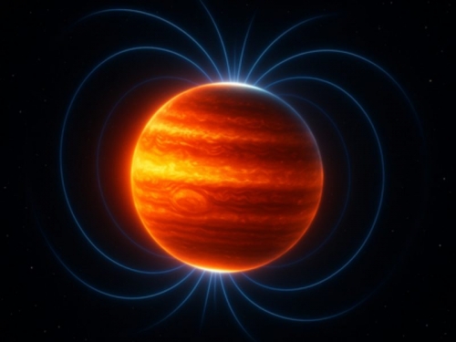 科學家重建早期太陽系狀態，原始木星尺寸曾是現在 2 倍大