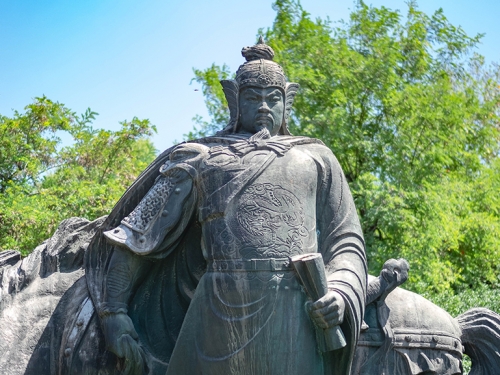 蒙、金兩面夾擊 南宋政權靠3優勢撐百年