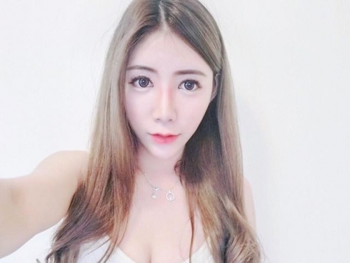台中人站出來啦！「台中奶糖妹」長輩好爆好滿，濃醇香乳量讓人蛀牙了！