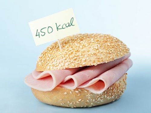 研究：快餐熱量標籤不起作用