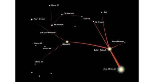 夫妻遭外星人綁架，妻子催眠狀態下畫出被綁架去的星球，50年前懸案未解！（視頻）