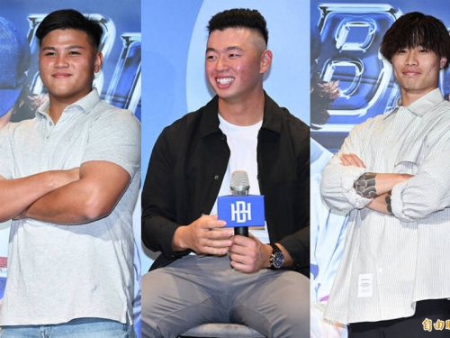 MiLB》台灣三名好手獲點名！ 官網列出各隊最具潛力國際新星
