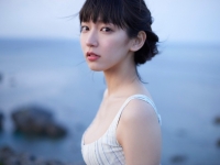 不合理！療癒系好胸女孩《吉岡里帆》當配角　居然比主角亮眼？！
