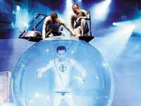 驚嘆！　超乎想像的17個人類極限