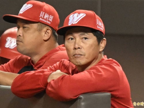 中職》大巨蛋三場延長賽 主隊都是味全龍